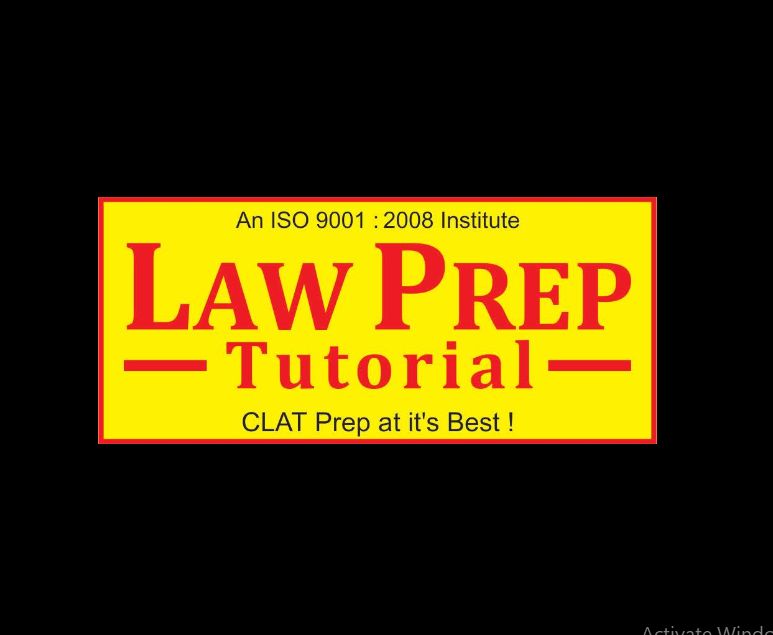 Law Prep Tutorial, Lucknow image 1